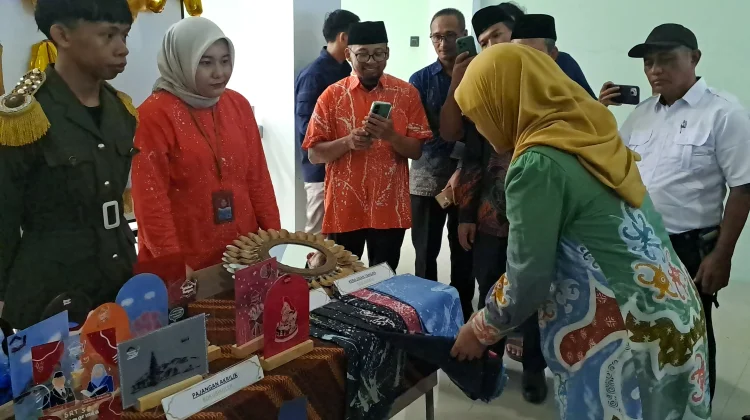 Open House Tandai Setahun Perjalanan Sekolah Rakyat Terintegrasi 58 Samarinda