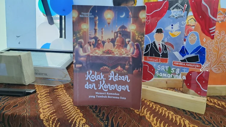 Open House Tandai Setahun Perjalanan Sekolah Rakyat Terintegrasi 58 Samarinda