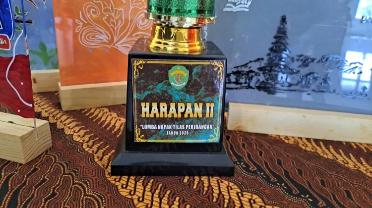 Open House Tandai Setahun Perjalanan Sekolah Rakyat Terintegrasi 58 Samarinda
