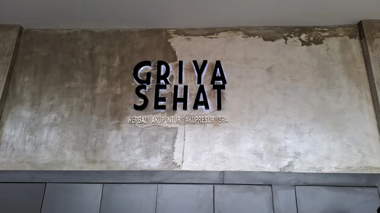 Melihat Lebih Dekat Griya Sehat Samarinda, Layanan Resmi Pengobatan Tradisional