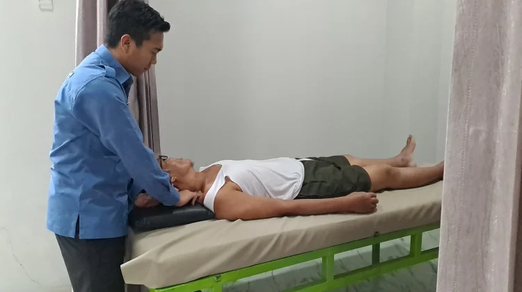 Melihat Lebih Dekat Griya Sehat Samarinda, Layanan Resmi Pengobatan Tradisional