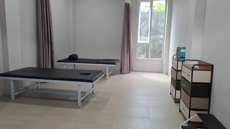 Melihat Lebih Dekat Griya Sehat Samarinda, Layanan Resmi Pengobatan Tradisional