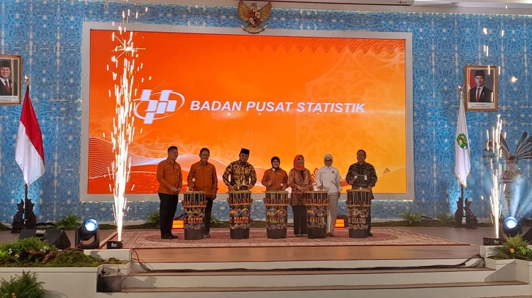 Kaltim Resmi Canangkan Sensus Ekonomi 2026