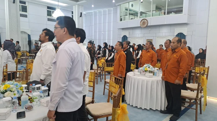 Kaltim Resmi Canangkan Sensus Ekonomi 2026