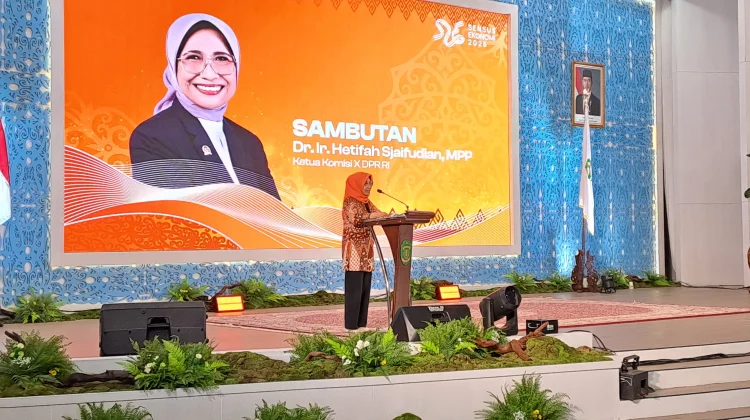 Kaltim Resmi Canangkan Sensus Ekonomi 2026