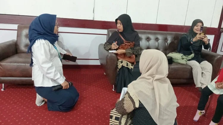 DUNIA ANAK PRO 4 BERSAMA TK RA MENTARI