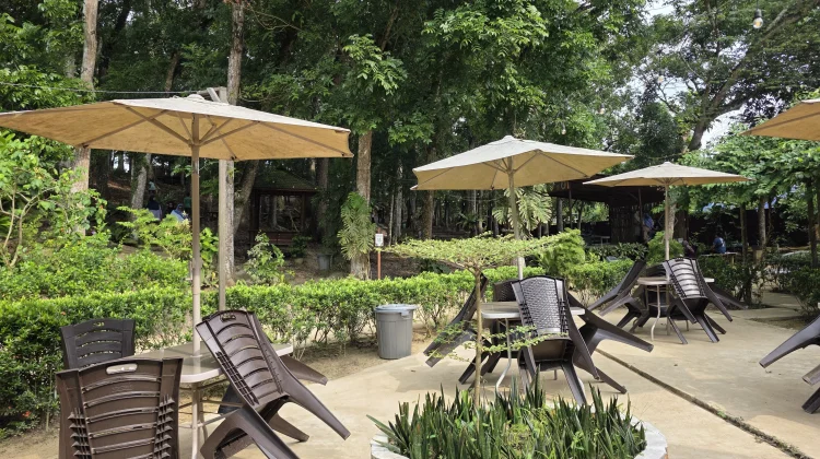Bukit Mahoni, Destinasi Wisata Alam Sejuk di Tenggarong Seberang