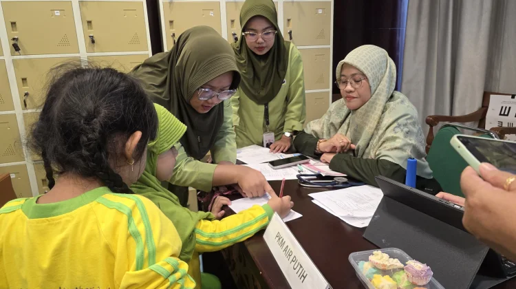 Hari Anak Nasional di Kaltim Hadirkan Pentas Kreativitas dan Layanan Anak