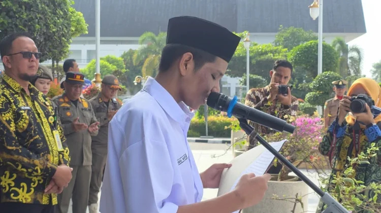 Hari Anak Nasional di Kaltim Hadirkan Pentas Kreativitas dan Layanan Anak