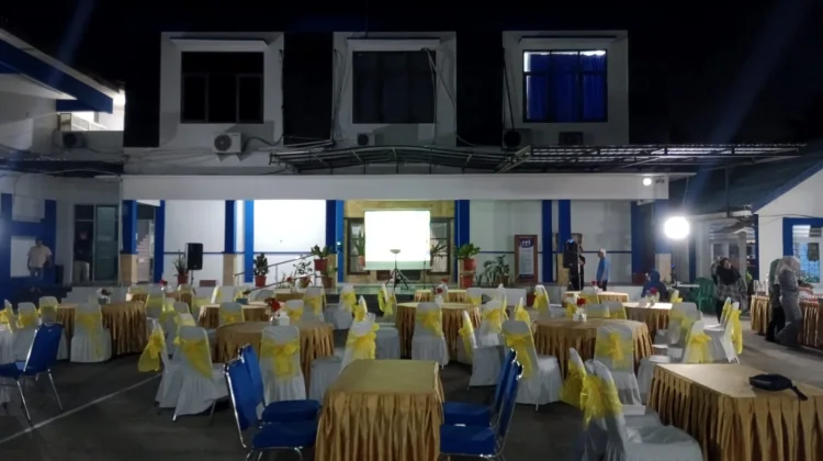 Jumpa Fans HUT ke-81 RRI Samarinda, Jadi Ajang Temu Kangen Pendengar dan Penyiar
