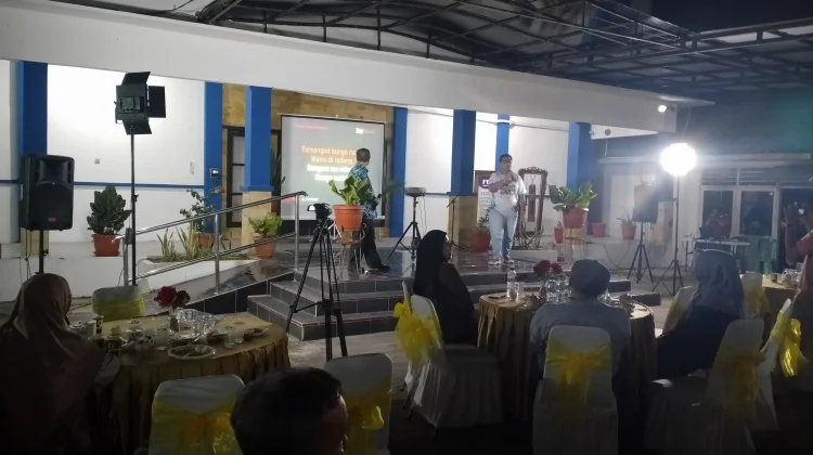 Jumpa Fans HUT ke-81 RRI Samarinda, Jadi Ajang Temu Kangen Pendengar dan Penyiar