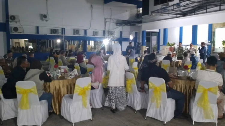 Jumpa Fans HUT ke-81 RRI Samarinda, Jadi Ajang Temu Kangen Pendengar dan Penyiar