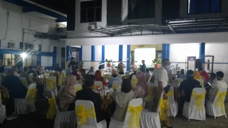 Jumpa Fans HUT ke-81 RRI Samarinda, Jadi Ajang Temu Kangen Pendengar dan Penyiar