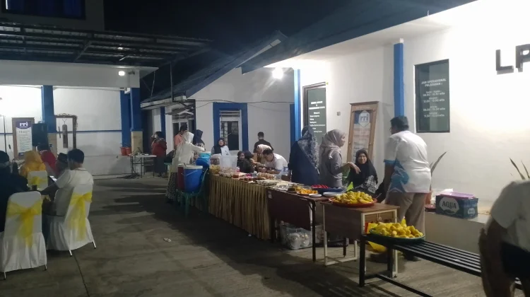 Jumpa Fans HUT ke-81 RRI Samarinda, Jadi Ajang Temu Kangen Pendengar dan Penyiar