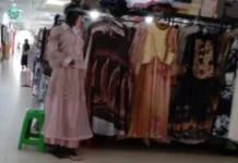 Warna Warni Tren Model Busana Muslim Idulfitri 1447 Hijiriah