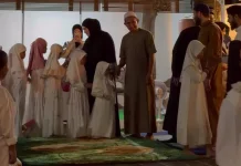 Rumah Quran Abdillah Salurkan Santunan Kepada Anak Yatim Piatu Setiap Ramadan