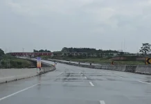 Jalur Fungsional Tol IKN Dukung Arus Mudik Lebaran