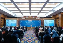 BI Kaltim Edukasi Transaksi Digital Aman Kepada Masyarakat