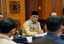 TPID-TP2DD Kaltim Perkuat Sinergi jelang Idulfitri 1447 Hijriah