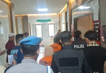 Pengungkapan Kasus Pembunuhan Berencana di Gunung Pelanduk, Dua Pelaku Dibekuk