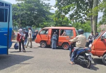 Dishub Bantul Optimalkan "Angkotku" agar Warga Beralih ke Transportasi Publik