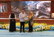 Perkuat Program Kependudukan, BKKBN Kaltim Laksanakan Rakorda 2026