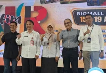 Kaltim Fair 2026 Dibuka, Hadirkan 33 Stand Pameran Produk Lokal