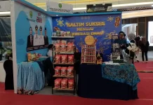 Kaltim Fair 2026 Libatkan UMKM dan Pelaku  Seni