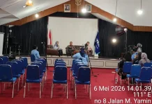 BTS: Siaran Tunda bersama OJK Kaltim