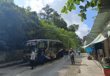 Mudik Idul Adha, Terminal Lempake Samarinda Didominasi Mahasiswa