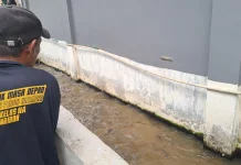 Hasil Budidaya Sayur hingga Ternak Lele Warga Binaan Lapas Kelas IIA Samarinda