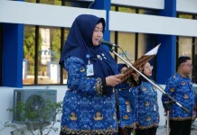 Peringatan Pancasila RRI Samarinda Tegaskan Komitmen Kebangsaan Nasional
