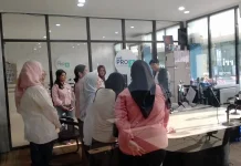 Announcer Academy RRI Samarinda Batch 3, Belajar Public Speaking