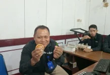 Pemilihan Role model RRI Samarinda
