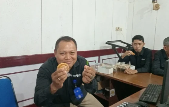 Pemilihan Role model RRI Samarinda