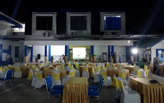 Jumpa Fans HUT ke-81 RRI Samarinda, Jadi Ajang Temu Kangen Pendengar dan Penyiar