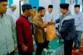 Wawali Samarinda Ingatkan Warga Tidak Buang Sampah