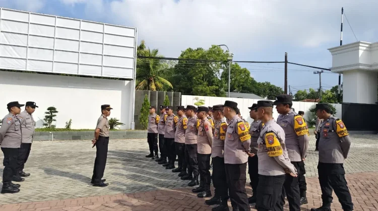 Potret Panen Raya di Kabupaten Pamekasan