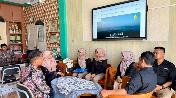 RRI Sampang Perkuat Jalinan Strategis lewat MoU Multi-Sektor