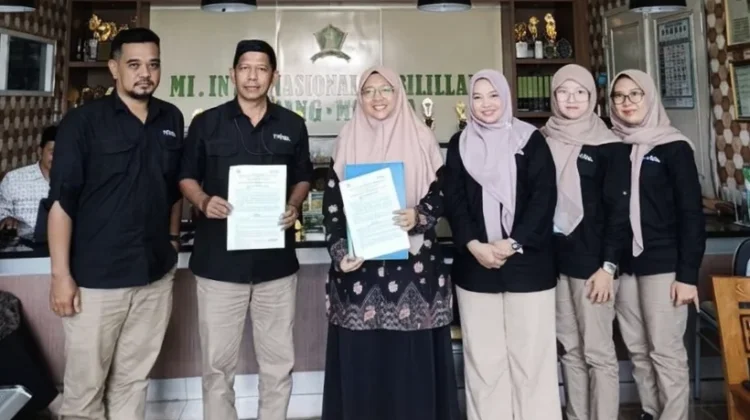 RRI Sampang Perkuat Jalinan Strategis lewat MoU Multi-Sektor