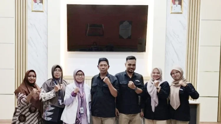 RRI Sampang Perkuat Jalinan Strategis lewat MoU Multi-Sektor