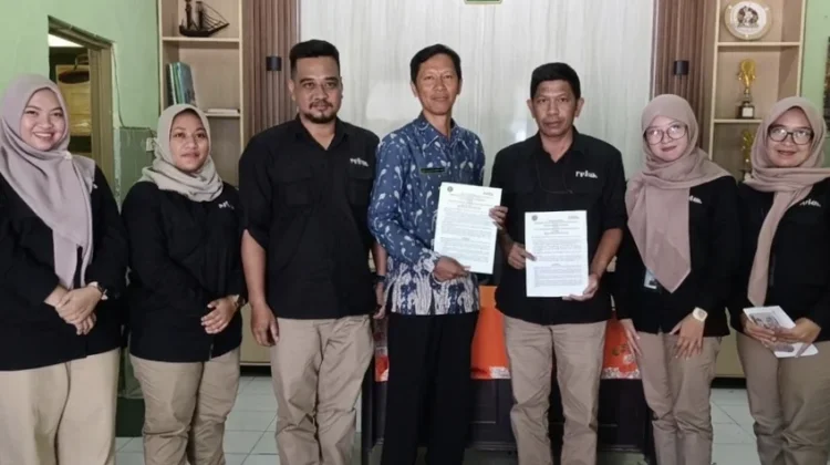 RRI Sampang Perkuat Jalinan Strategis lewat MoU Multi-Sektor