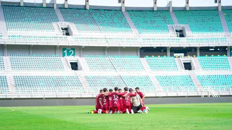 Lonjakan Tren "Fun Football" jelang Piala Dunia