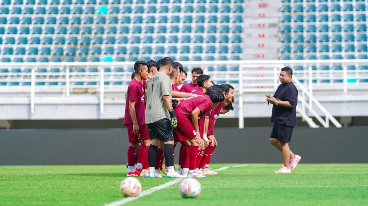 Lonjakan Tren "Fun Football" jelang Piala Dunia