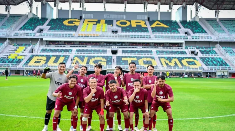 Lonjakan Tren "Fun Football" jelang Piala Dunia