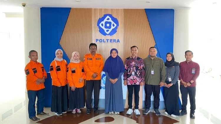 Teken Kerjasama Siapkan Perguruan Tinggi Aman Bencana