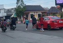 Ngabuburit dengan Kegiatan Berolahraga