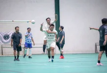 Manfaatkan Olahraga setelah Tarawih