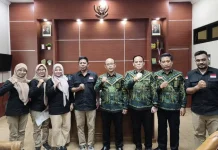 RRI Sampang Perkuat Jalinan Strategis lewat MoU Multi-Sektor