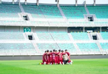 Lonjakan Tren "Fun Football" jelang Piala Dunia